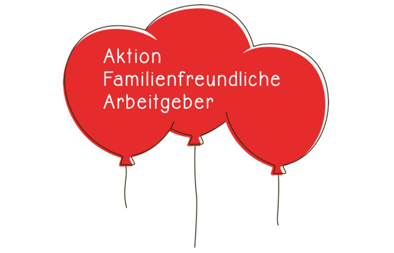Aktion Familienfreundliche Arbeitgeber