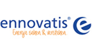 Logo von ennovatis Schweiz AG