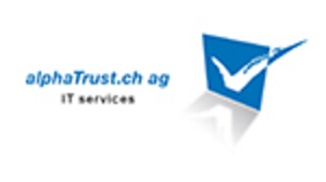 Logo von alphaTrust.ch ag