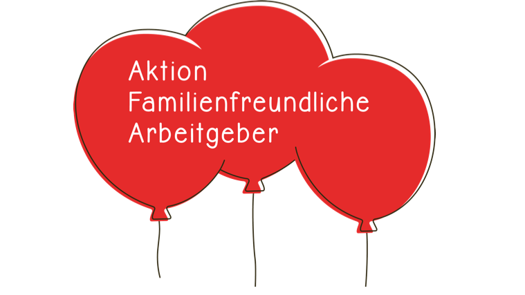 Aktion Familienfreundliche Arbeitgeber